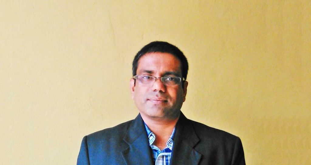 G R Srikkanth, Vice President – Legal, RP Sanjiv Goenka Group on a decade long experience as In-House Counsel