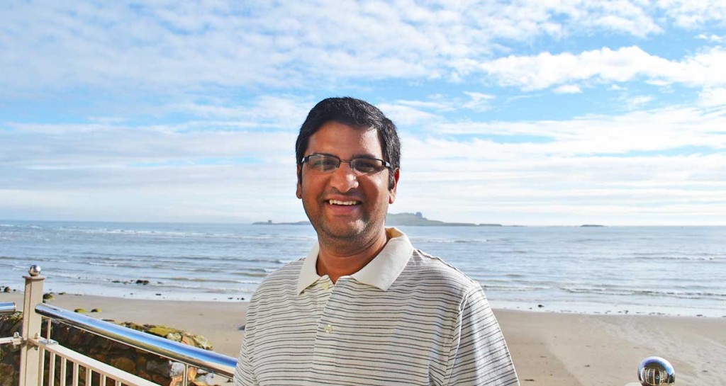 Sagar Singamsetty, Senior Legal Advisor, on his decade long experience as in-house counsel in aviation sector