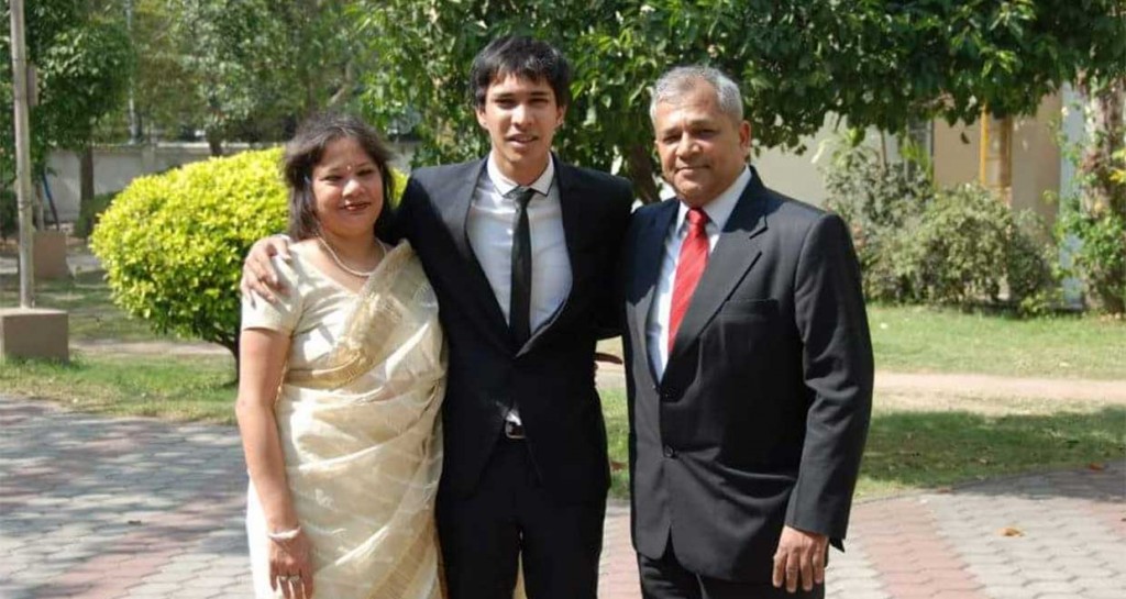 Akshath Goyal, Assistant Legal Manager, PayU Payments on work experience in IPR, mooting and legal career