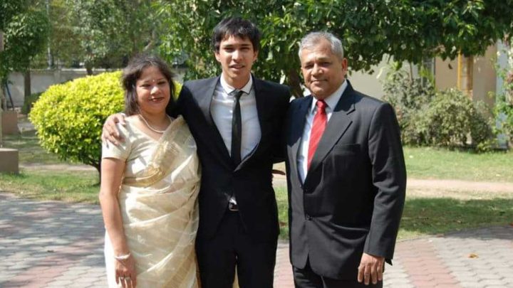 Akshath Goyal, Assistant Legal Manager, PayU Payments on work experience in IPR, mooting and legal career