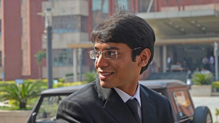 Priyan Garg, Associate- Business Development &#038; Knowledge Management, Karanjawala &#038; Co., shares his insight on moving beyond barriers and alternative career opportunities