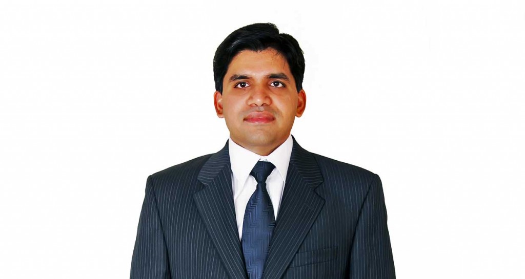 Kalyan C. Kankanala, Managing Partner, Banana IP Counsels on building a career in IPR and writing novels