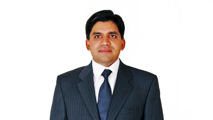 Kalyan C. Kankanala, Managing Partner, Banana IP Counsels on building a career in IPR and writing novels