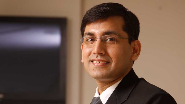 Puneet Bansal, Managing Partner, Nitya Tax Associates, on being a CA + Lawyer and practice in Indirect Taxes