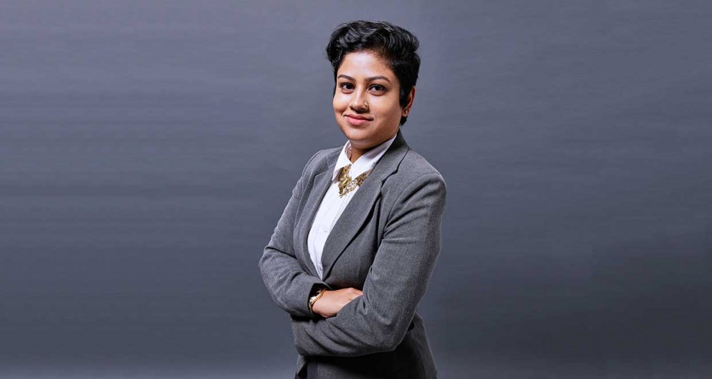 Vaishnavi Bhaskaran, Partner, Spectrum Legal, on advising startups and Corporate Law