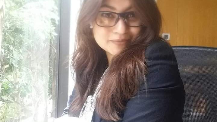 Sonal Mattoo, Lawyer, on practicing as an independent litigator and dedicating her career for women&#8217;s welfare