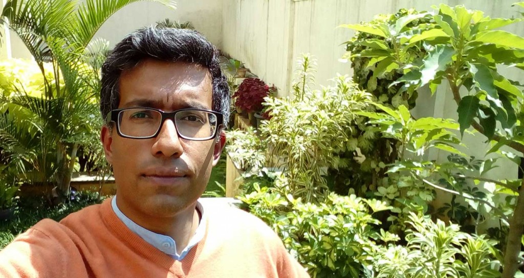 Gopal Sankaranarayanan, Advocate, Supreme Court of India, on building a career in litigation and on legal writing