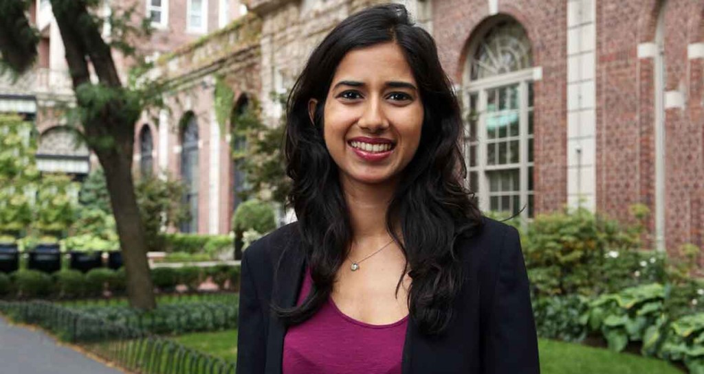 Gulika Reddy, Advocate, Madras High Court, and IBJ fellow, on work in the social sector