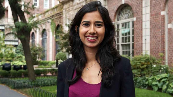 Gulika Reddy, Advocate, Madras High Court, and IBJ fellow, on work in the social sector