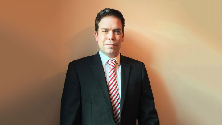 Matthew Sadler, Academic, Business and Commercial laws, Staffordshire University on career opportunities and higher studies