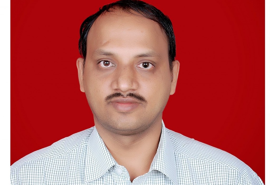 Rajesh Singh, Legal Advisor, on pursuing a career as a Managing Partner of R&S Associates