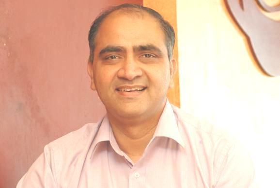 Rajesh Sharma, Founder Director of LetsComply.com, on why legal knowledge is necessary for a CFO