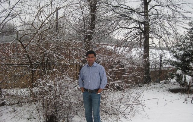 Karthik Ranganathan, an independent practitioner, on working as a tax expert and studying LL.M from NYU