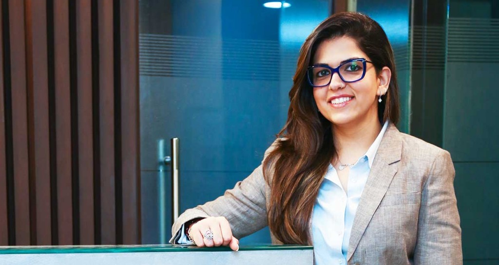 Aahna Mehrotra, Head, Sports Law, TMT Law Practice, on LL.M in sports law from UCLA & ISDE and experience as a sports lawyer