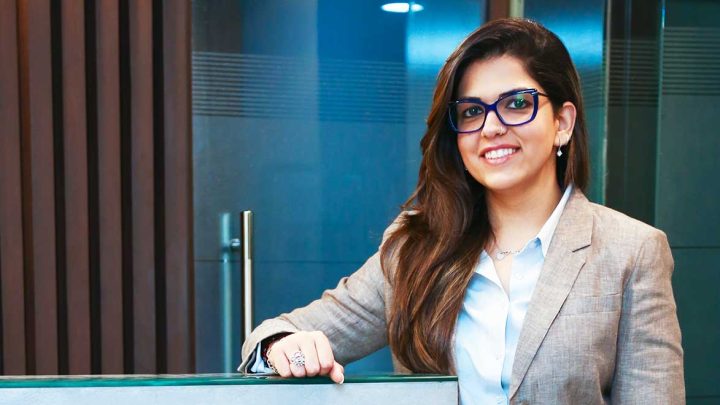 Aahna Mehrotra, Head, Sports Law, TMT Law Practice, on LL.M in sports law from UCLA &#038; ISDE and experience as a sports lawyer