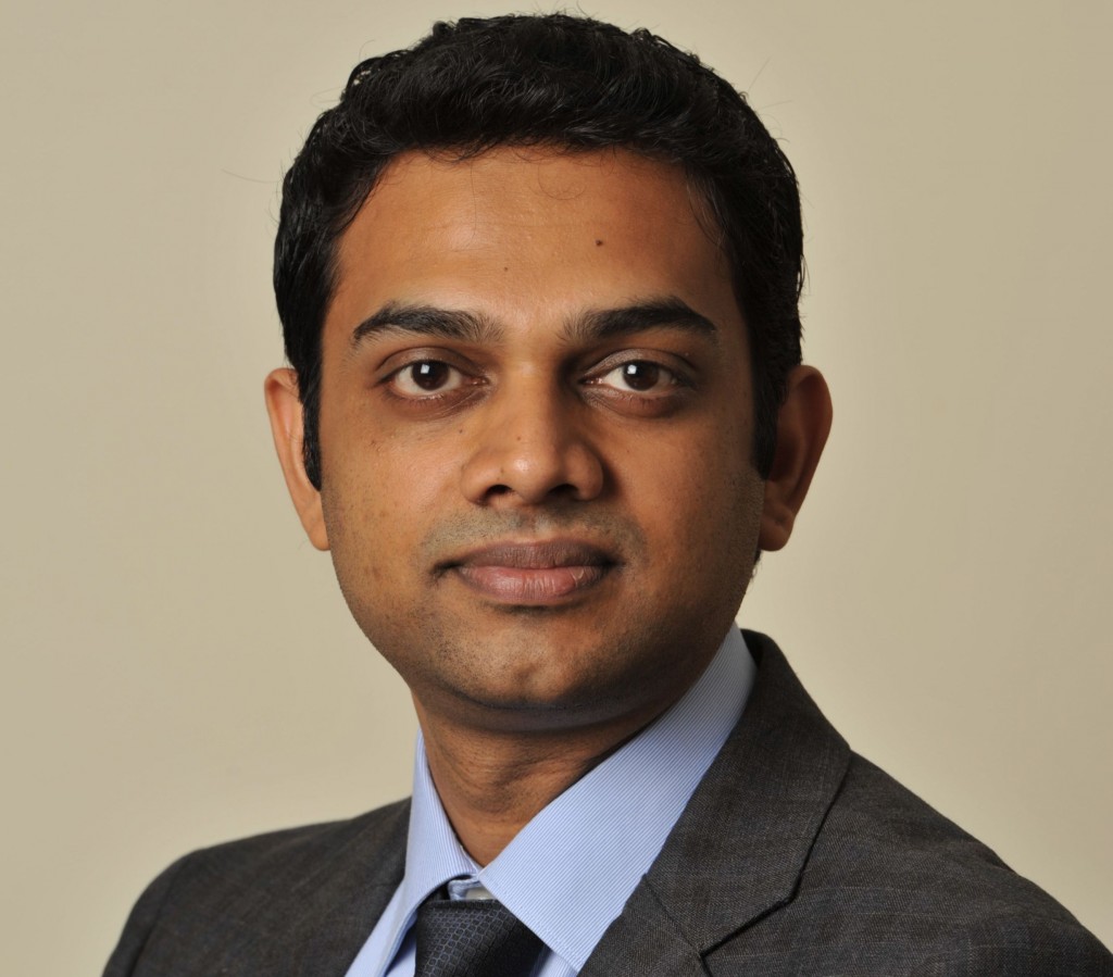 Abhishek Sinha, Associate Partner at Khaitan & Co., on how to gain expertise in Corporate Law