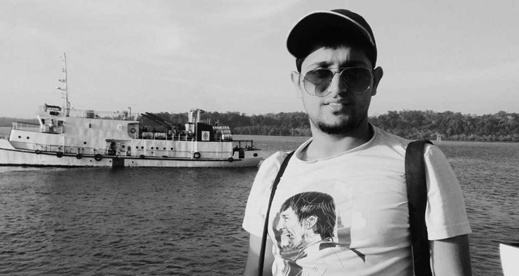 Paramvir Singh, IAS, AIR 29, on all about preparing for the UPSC