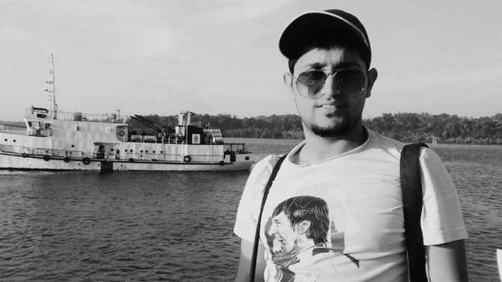 Paramvir Singh, IAS, AIR 29, on all about preparing for the UPSC