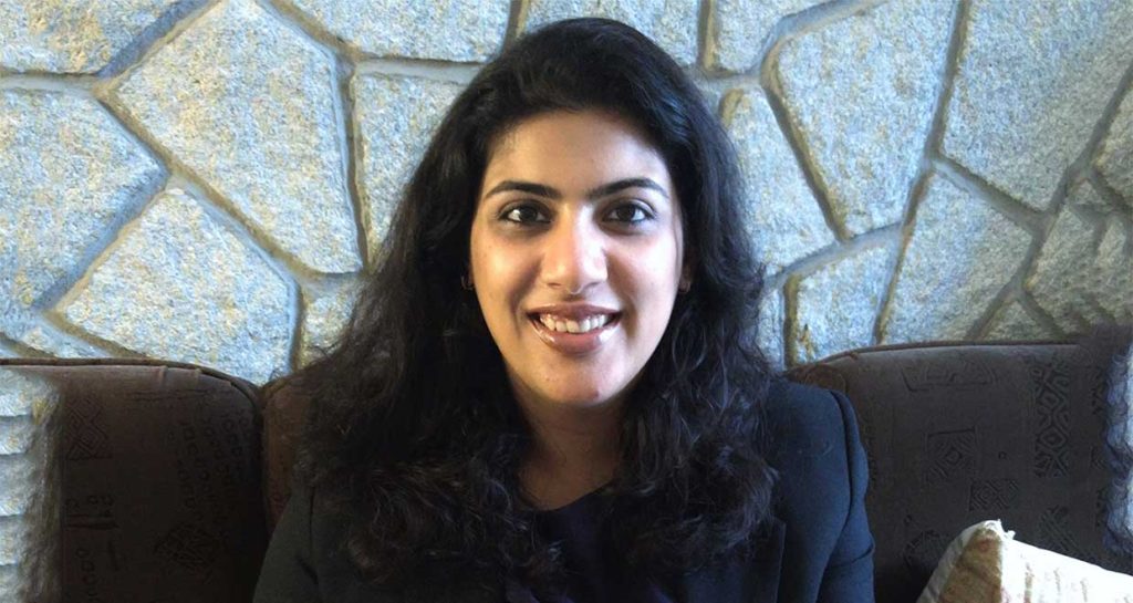 Shweta Luthra, An independent Legal Consultant, on switching from Corporate Law to Criminal Law