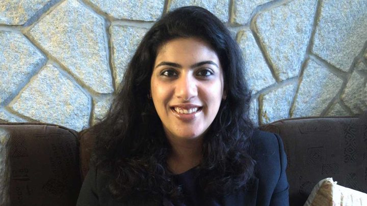 Shweta Luthra, An independent Legal Consultant, on switching from Corporate Law to Criminal Law