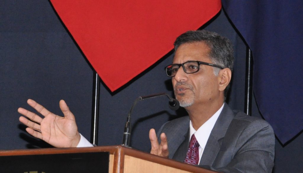 Hormaz Daruwalla, Equity Partner, Khaitan and Co., on a career in taxation law