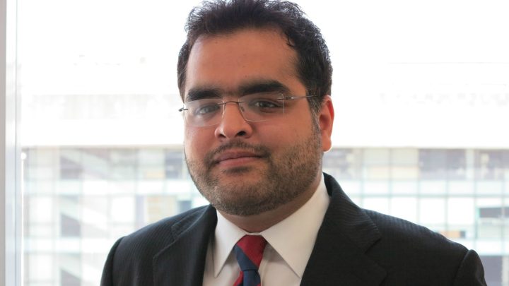 Nakul Bhatnagar, Senior Consultant, on recruiting for various roles in the legal sector in India and across Asia