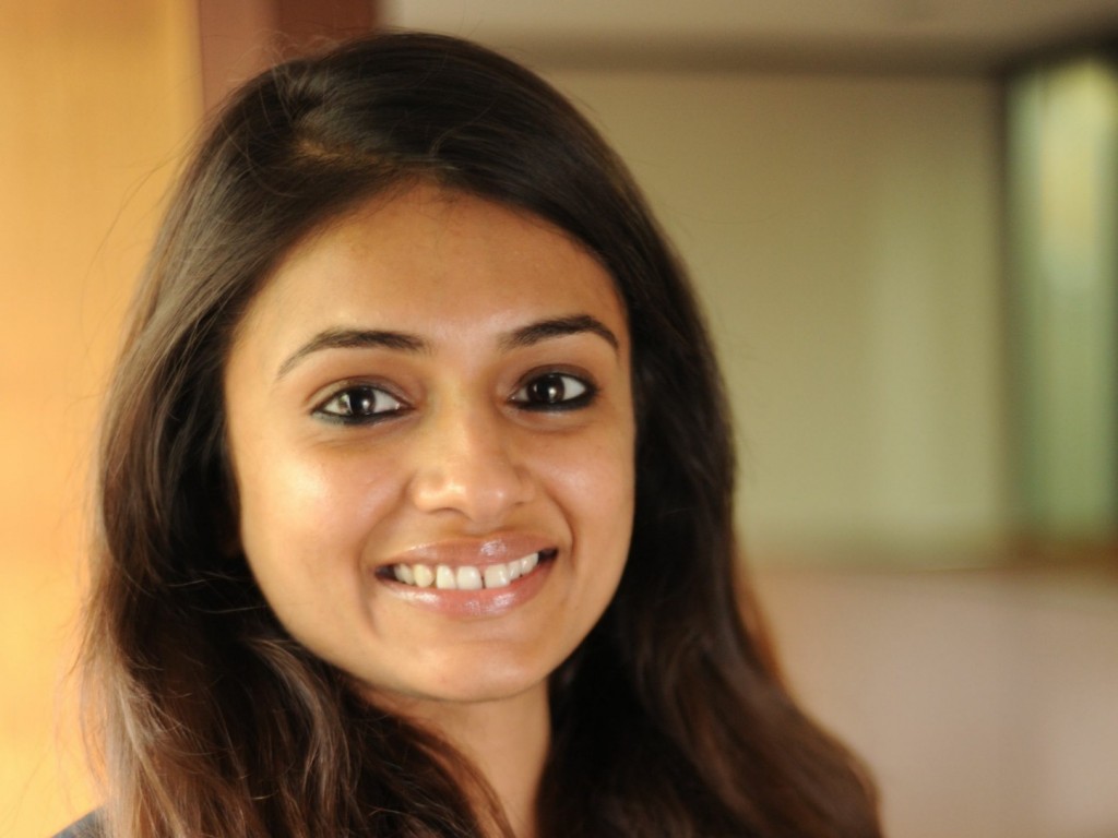 Nitika Marya, Vahura, on recruiting junior lawyers