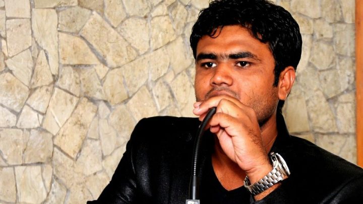 Kunal Marathe, CEO of Author&#8217;s Empire India, on pursuing his career in law