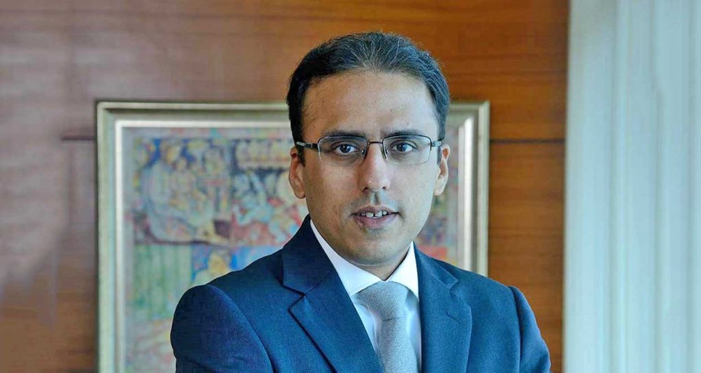 Abhijit Joshi, Founding Partner, Veritas Legal, Ex-AZB Senior Partner on starting up with Veritas