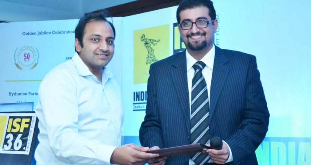 Aditya Shamlal, Partner, GameChanger Law Advisors, on career experience in Sports Law