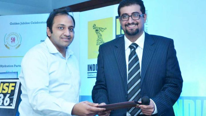 Aditya Shamlal, Partner, GameChanger Law Advisors, on career experience in Sports Law