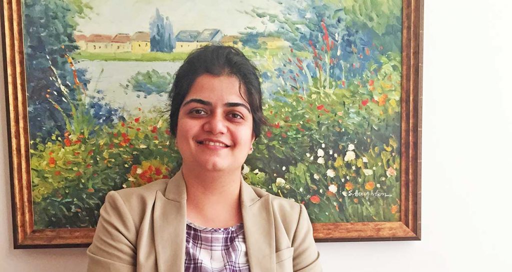 Avaantika Kakkar, Partner, Competition Law, Khaitan & Co., on challenges and landmarks of a career in corporate law