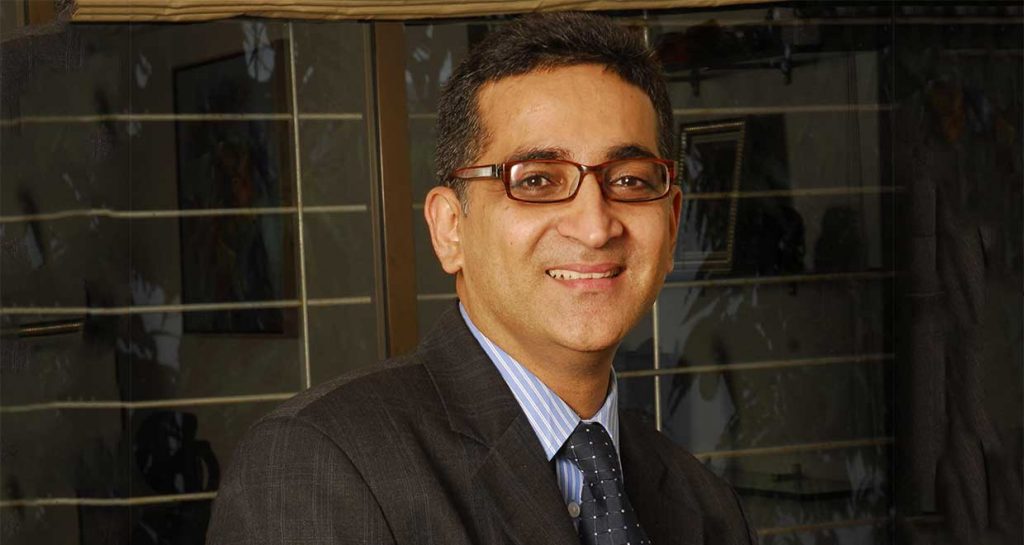 Prem Rajani, Managing Partner, Rajani Associates, on building a firm practice and experience in corporate law