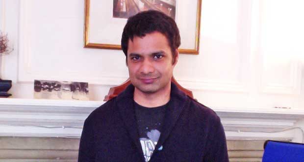 Tarunabh Khaitan, Associate Professor, Oxford  Univ, on pursuing BCL, M.Phil and D.Phil from Oxford, being a visiting scholar at NYU