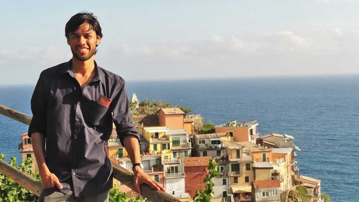 Yashasvi Nain, Hans Wilsdorf Scholar at Geneva Academy, on working in International Humanitarian Law and Human Rights