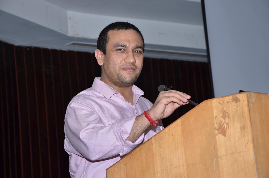 Ketan Mukhija, Senior VP at SREI, on role and skill sets required to work in an in-house position