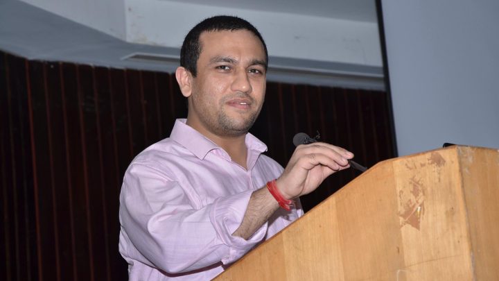 Ketan Mukhija, Senior VP at SREI, on role and skill sets required to work in an in-house position