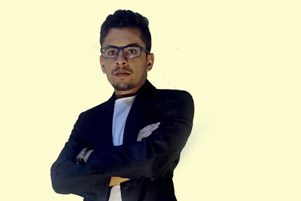 Anurag Parihar, Founder and Chief Executive officer, on providing an online e-learning platform for lawyers