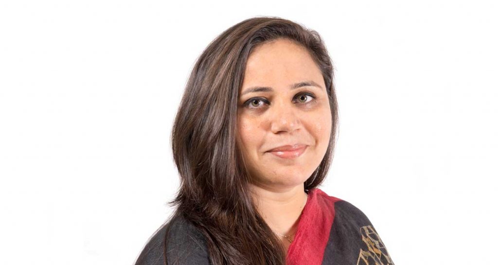 Jyoti Singh, Partner, Phoenix Legal, on experience in Banking and Finance Law