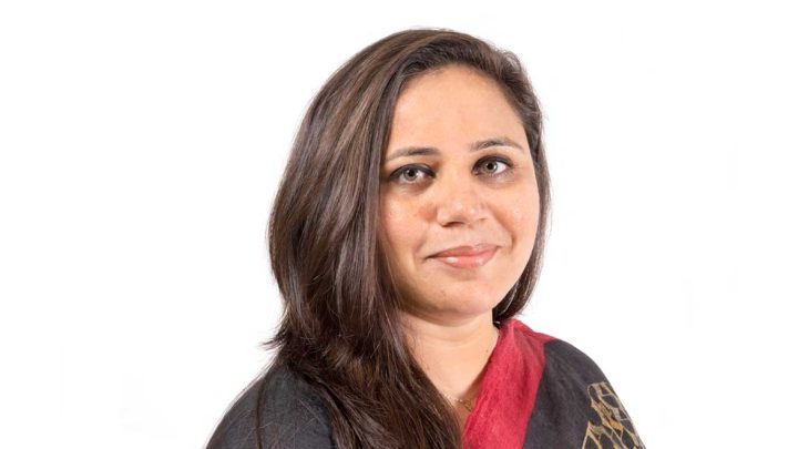 Jyoti Singh, Partner, Phoenix Legal, on experience in Banking and Finance Law
