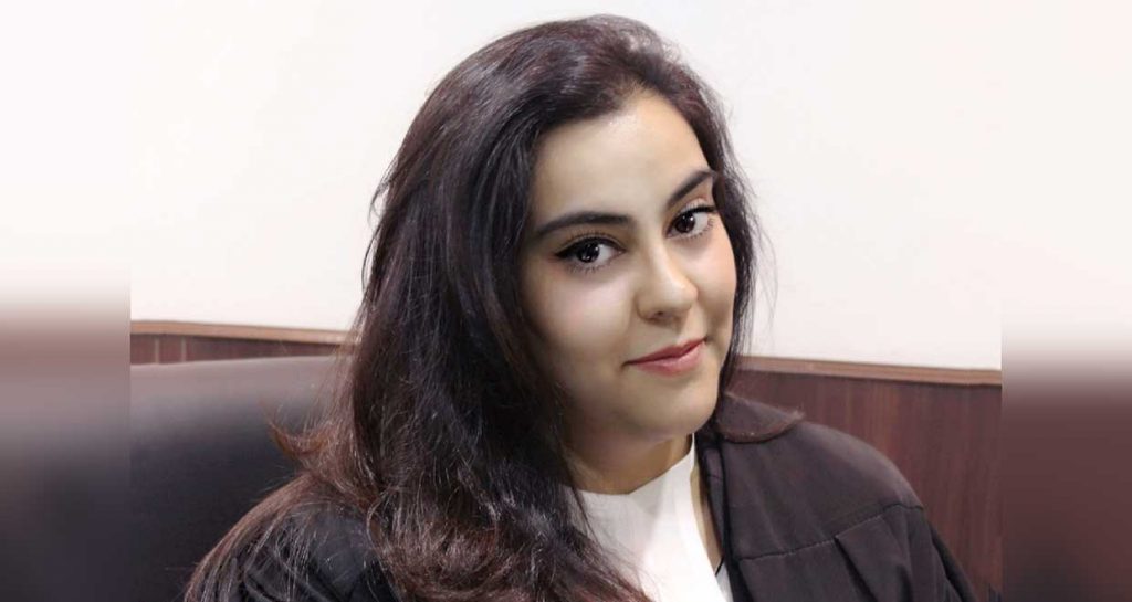 Manisha Chaudhary, Managing Partner, UKCA & Partners, on leading a law firm and Masters from Cornell