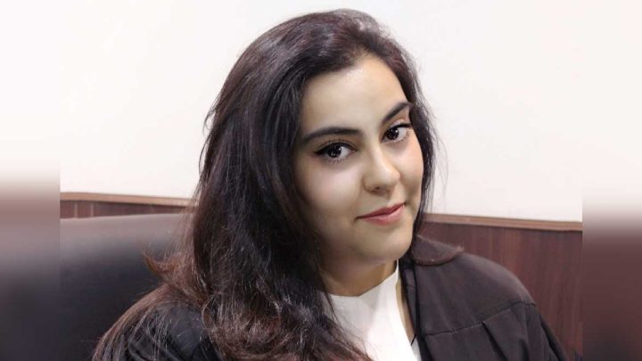 Manisha Chaudhary, Managing Partner, UKCA &#038; Partners, on leading a law firm and Masters from Cornell