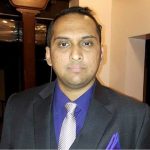 Abhishek Sudhir, Dean, IFIM Law College, on qualifying in law from the UK and on legal academics