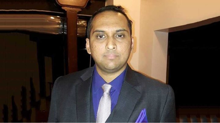 Abhishek Sudhir, Dean, IFIM Law College, on qualifying in law from the UK and on legal academics