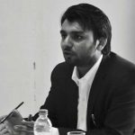 Mayank Aggarwal, litigation lawyer, NLSIU, Bangalore on litigation after law school