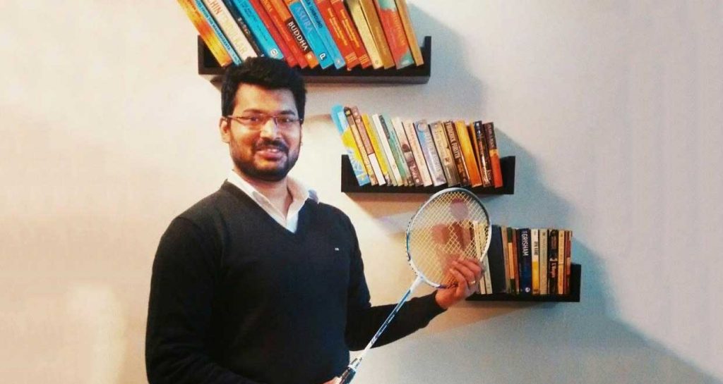 Ritwik Sahay, Partner, Jus Remedium, on building a Corporate/Commercial practice