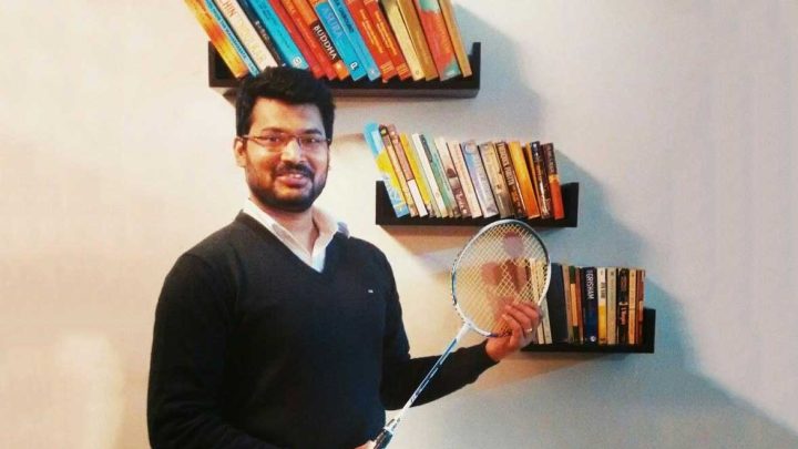 Ritwik Sahay, Partner, Jus Remedium, on building a Corporate/Commercial practice