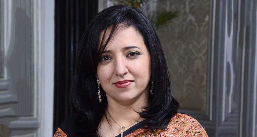 Sangeeta Lakhi, Partner, Rajani Associates, on leading a practice in Capital Markets