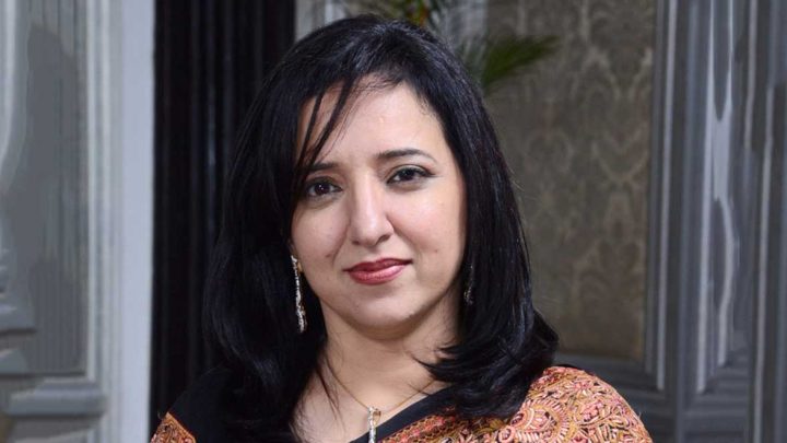 Sangeeta Lakhi, Partner, Rajani Associates, on leading a practice in Capital Markets