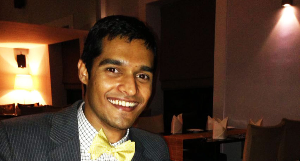 Aditya Swarup, Assistant Professor, Jindal Global Law School on being a Rhodes Scholar, and pursuing BCL & M.Phil from Oxford